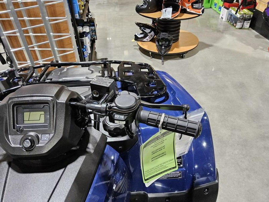 2026 Honda® FourTrax Rancher 4x4 Automatic DCT IRS EPS