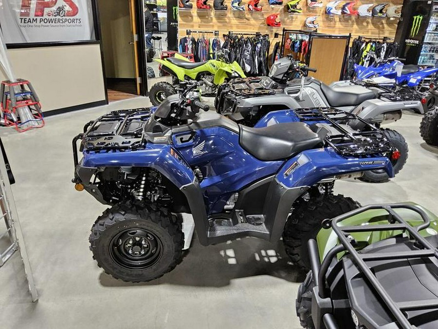 2026 Honda® FourTrax Rancher 4x4 Automatic DCT IRS EPS