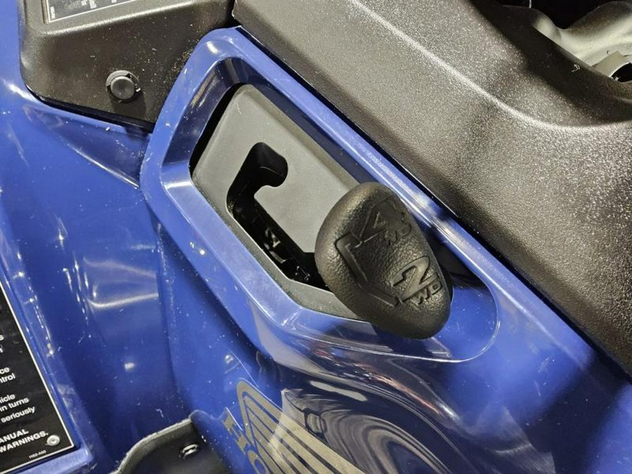 2026 Honda® FourTrax Rancher 4x4 Automatic DCT IRS EPS