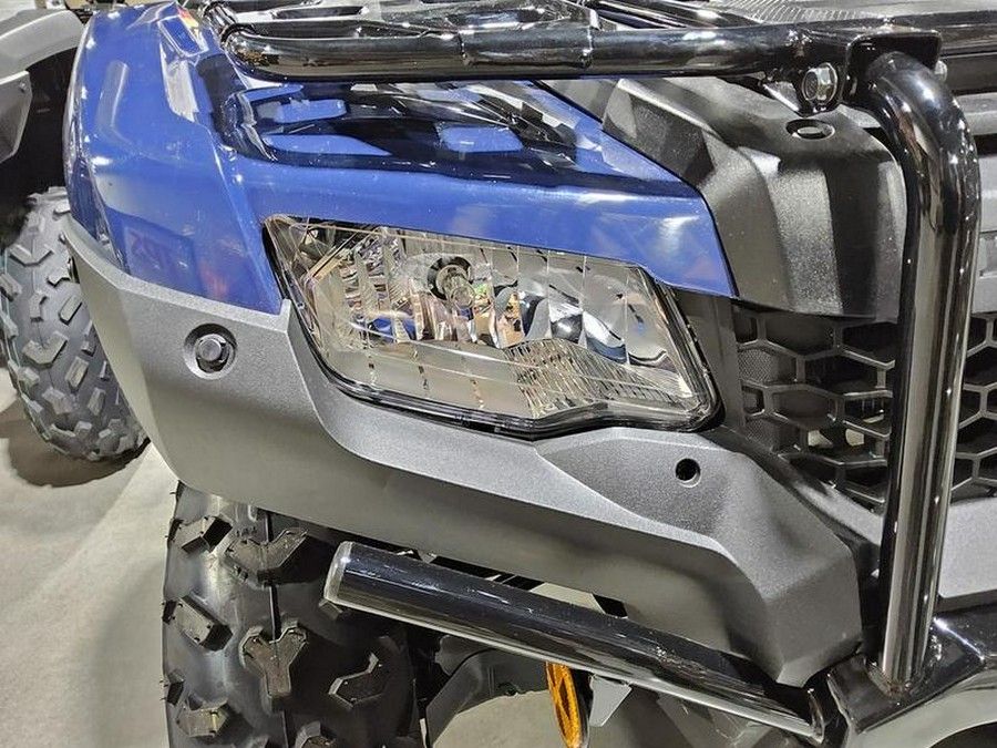 2026 Honda® FourTrax Rancher 4x4 Automatic DCT IRS EPS