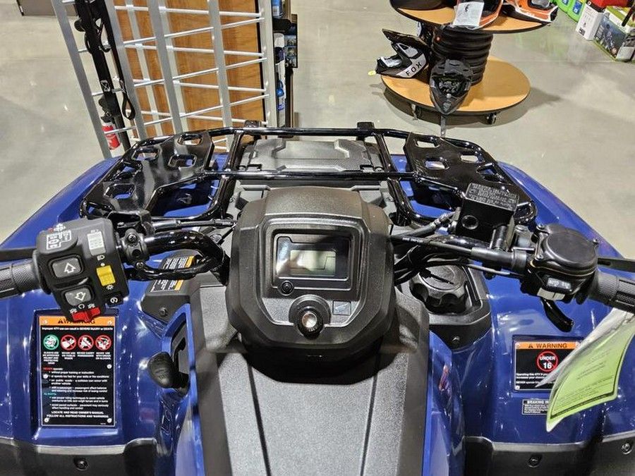 2026 Honda® FourTrax Rancher 4x4 Automatic DCT IRS EPS