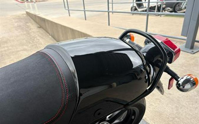 2024 Royal Enfield Continental GT 650