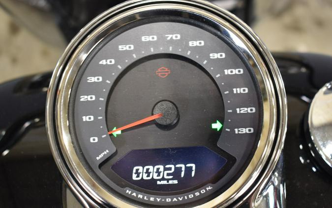2024 Harley-Davidson Fat Boy 114