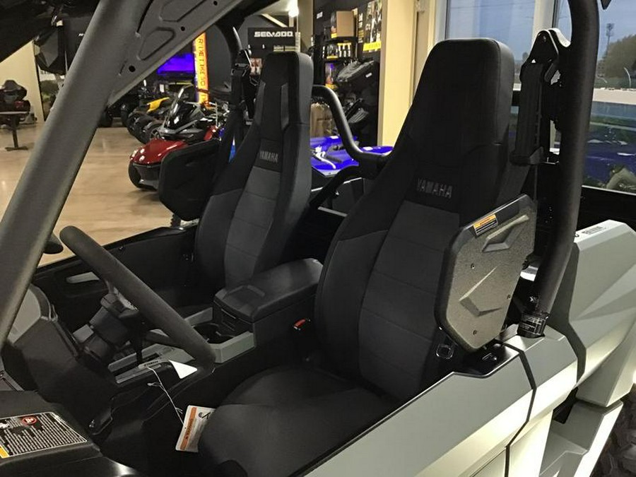 2026 Yamaha Wolverine Rmax2 1000 Xt-R