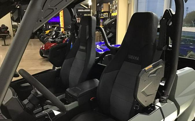 2026 Yamaha Wolverine Rmax2 1000 Xt-R