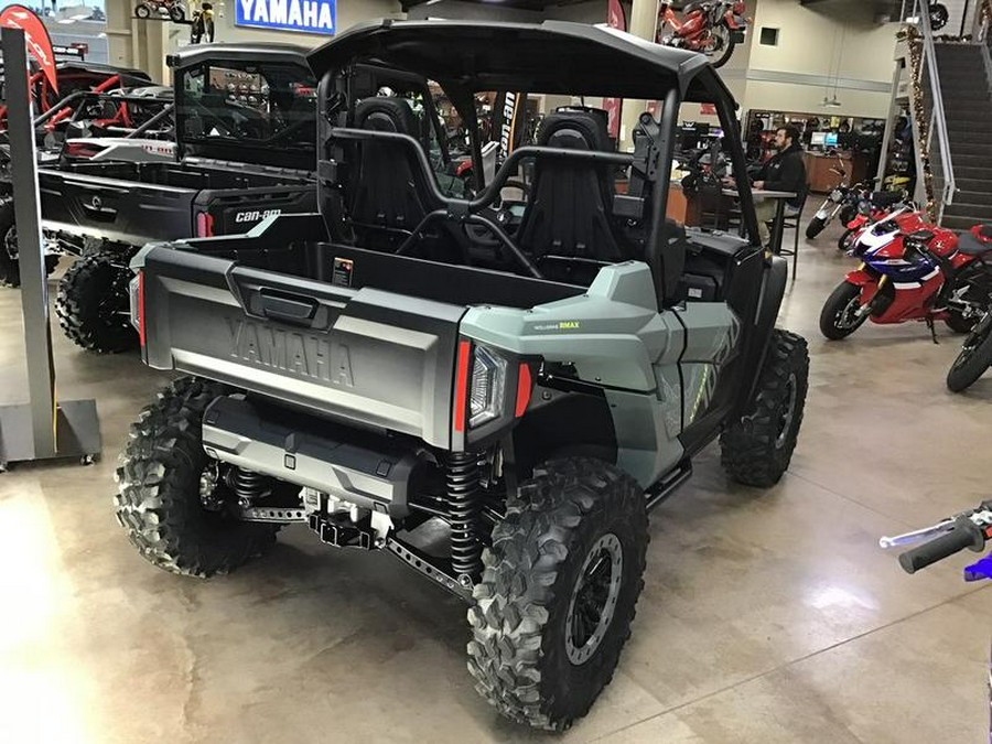2026 Yamaha Wolverine Rmax2 1000 Xt-R