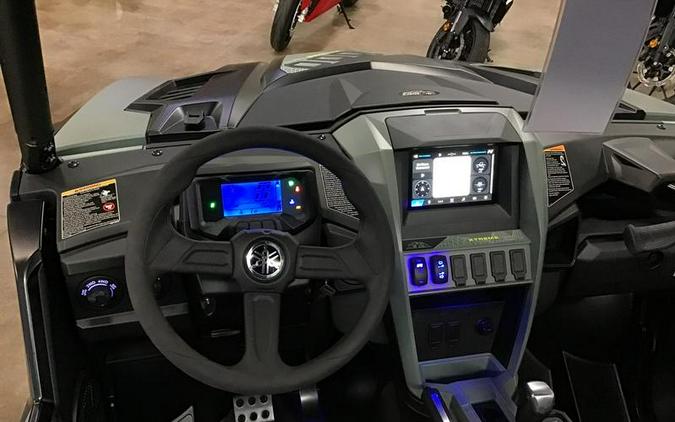 2026 Yamaha Wolverine Rmax2 1000 Xt-R