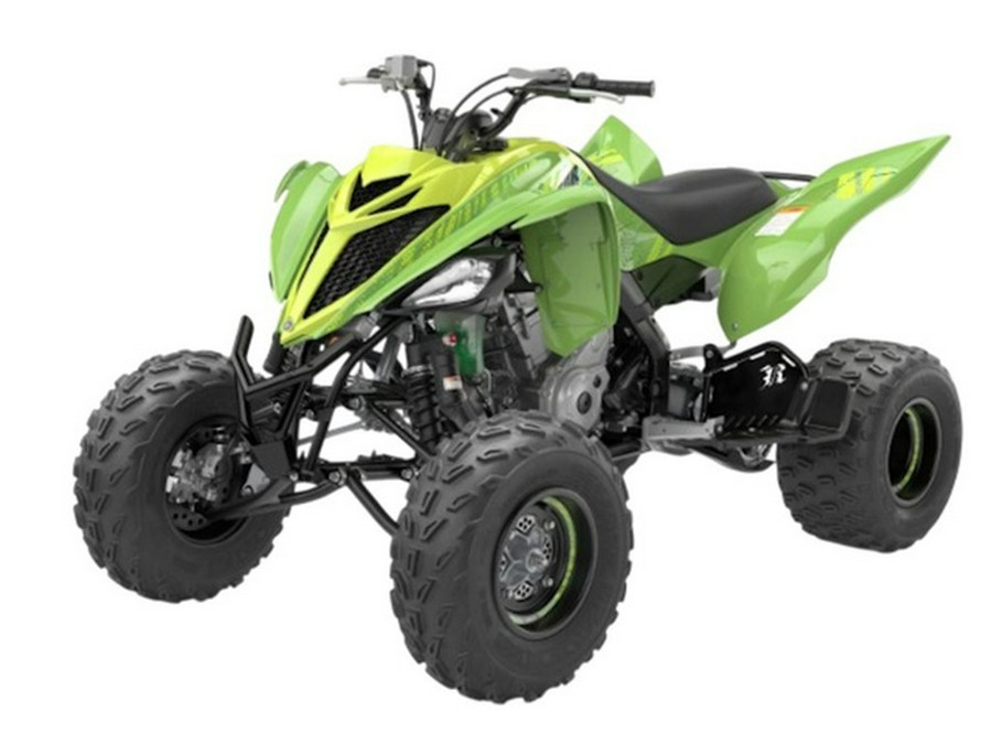 2026 Yamaha Raptor 700R SE 700R SE