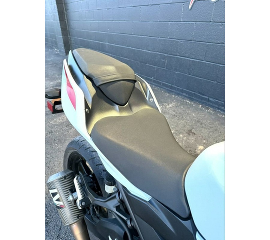 2023 Kawasaki Z400 ABS