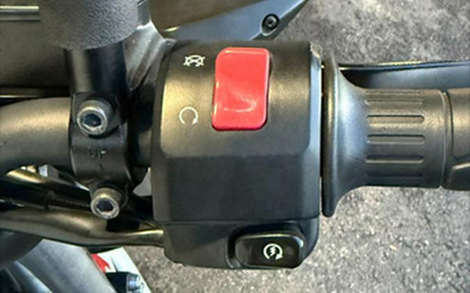 2023 Kawasaki Z400 ABS