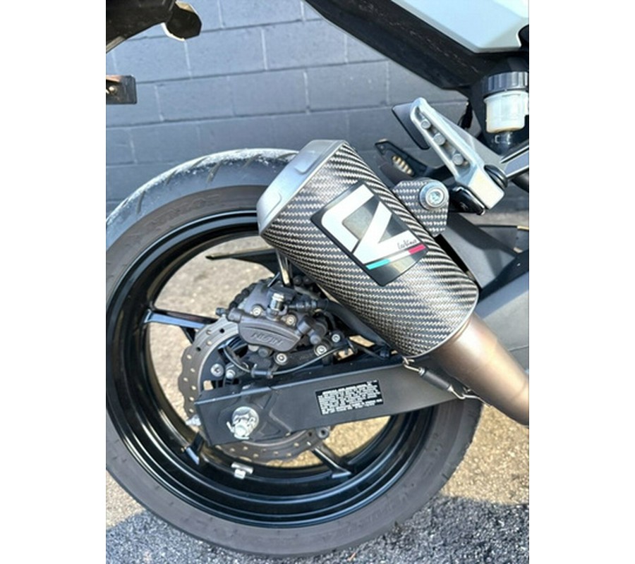 2023 Kawasaki Z400 ABS