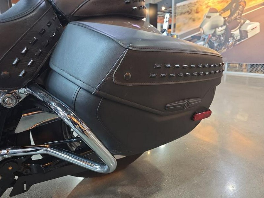 2024 Harley-Davidson® FLHCS - Heritage Classic