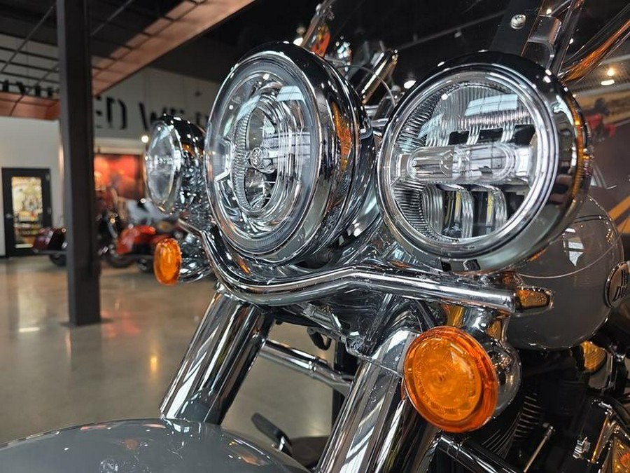2024 Harley-Davidson® FLHCS - Heritage Classic