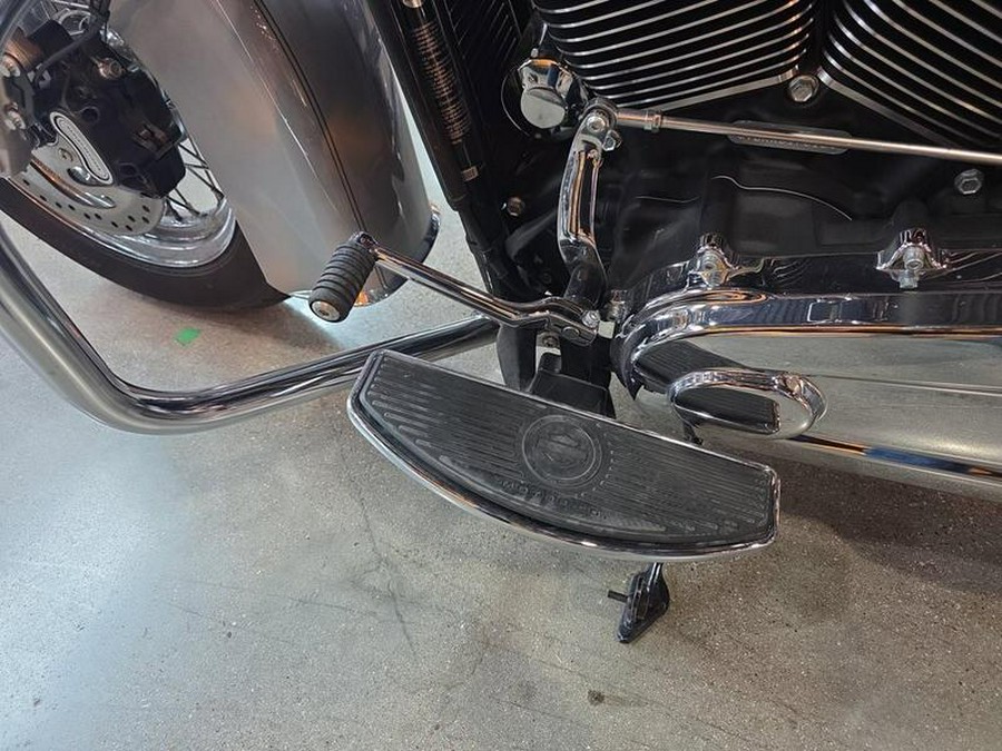 2024 Harley-Davidson® FLHCS - Heritage Classic