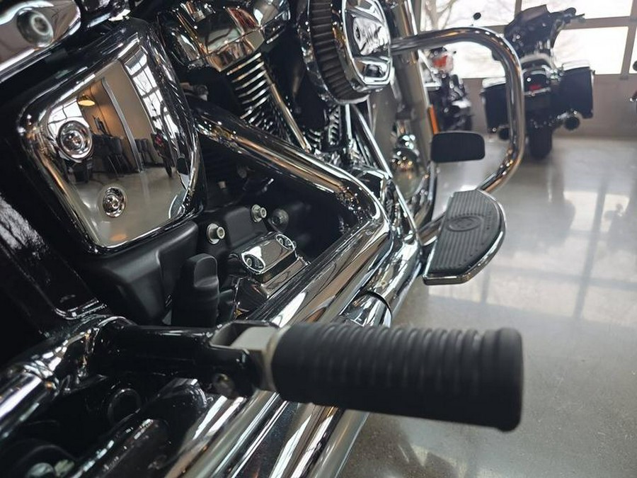 2024 Harley-Davidson® FLHCS - Heritage Classic