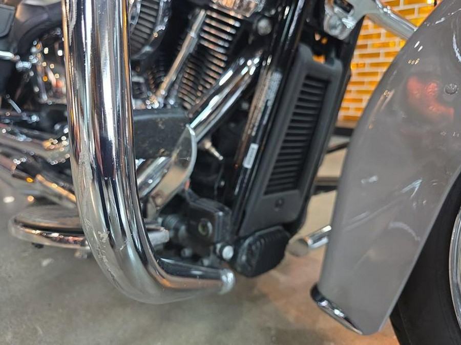 2024 Harley-Davidson® FLHCS - Heritage Classic
