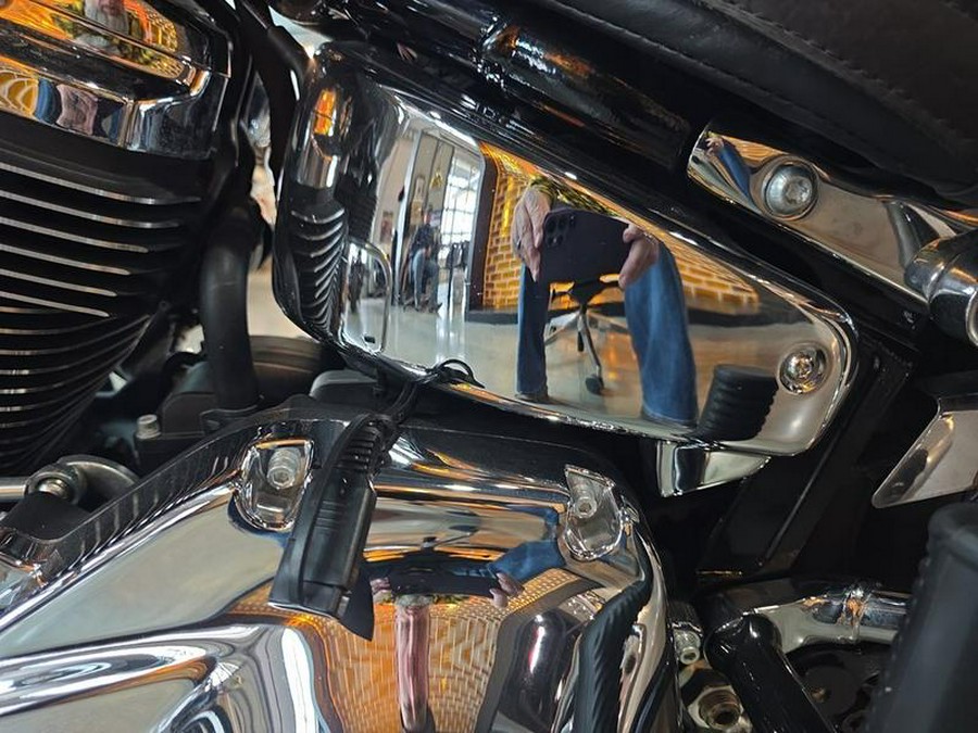 2024 Harley-Davidson® FLHCS - Heritage Classic