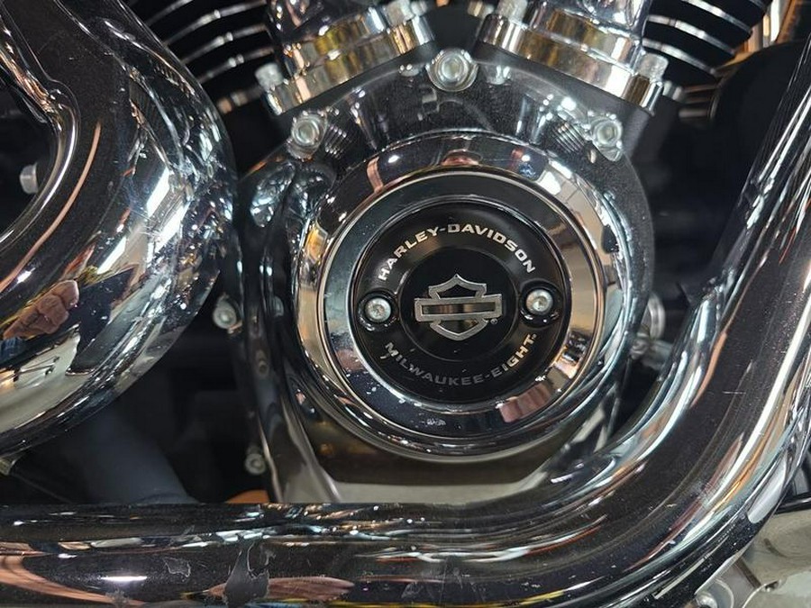 2024 Harley-Davidson® FLHCS - Heritage Classic