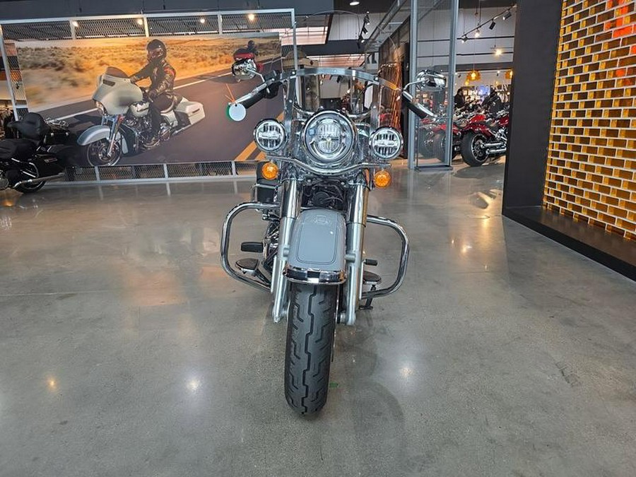 2024 Harley-Davidson® FLHCS - Heritage Classic