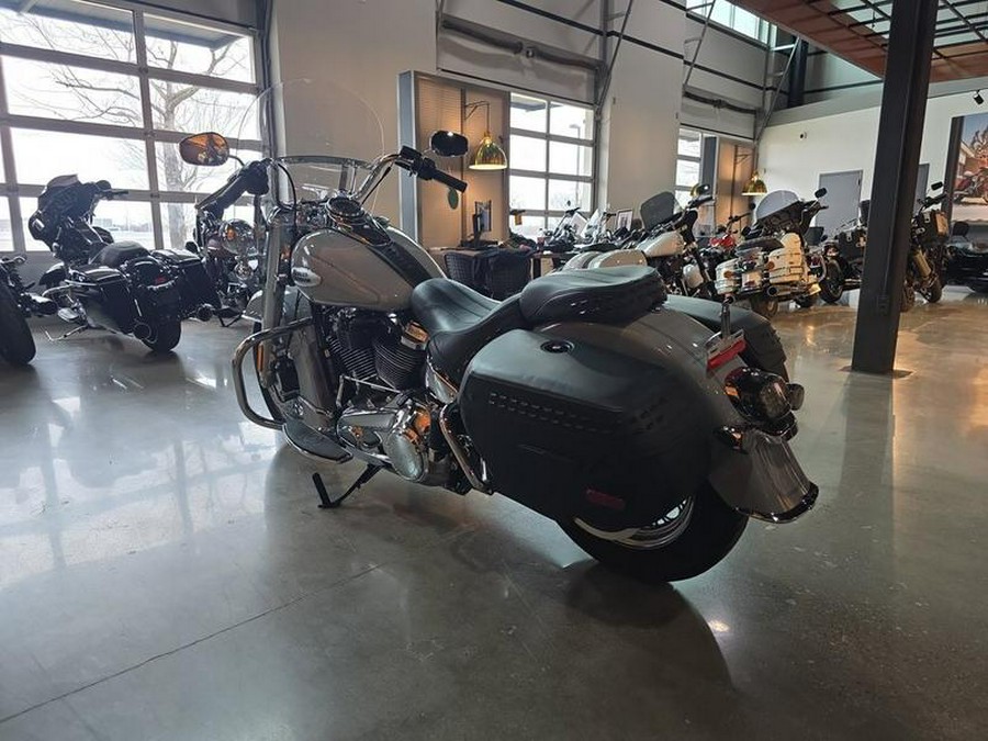 2024 Harley-Davidson® FLHCS - Heritage Classic