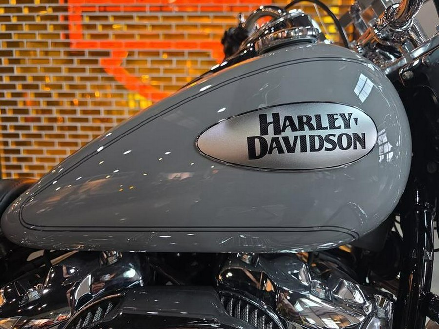 2024 Harley-Davidson® FLHCS - Heritage Classic