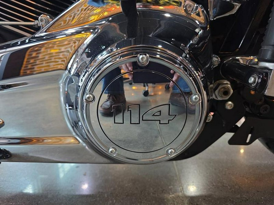 2024 Harley-Davidson® FLHCS - Heritage Classic