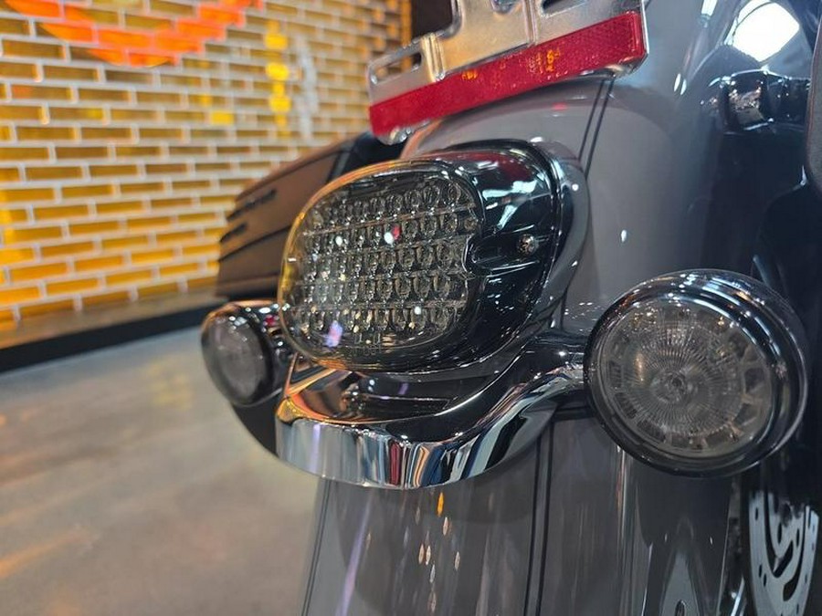2024 Harley-Davidson® FLHCS - Heritage Classic