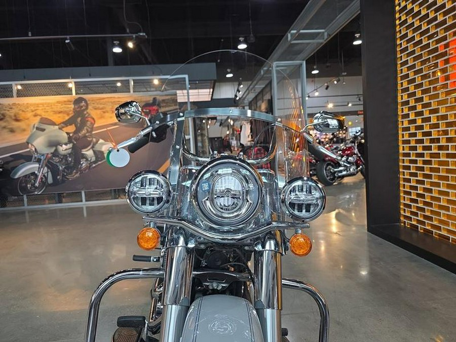 2024 Harley-Davidson® FLHCS - Heritage Classic