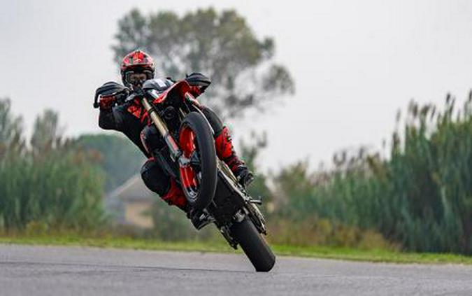 2026 Ducati Hypermotard 698 Mono RVE *Offsite Inventory*