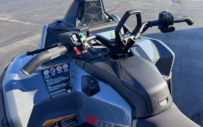 2026 Can-AM Outlander X Mr 1000R