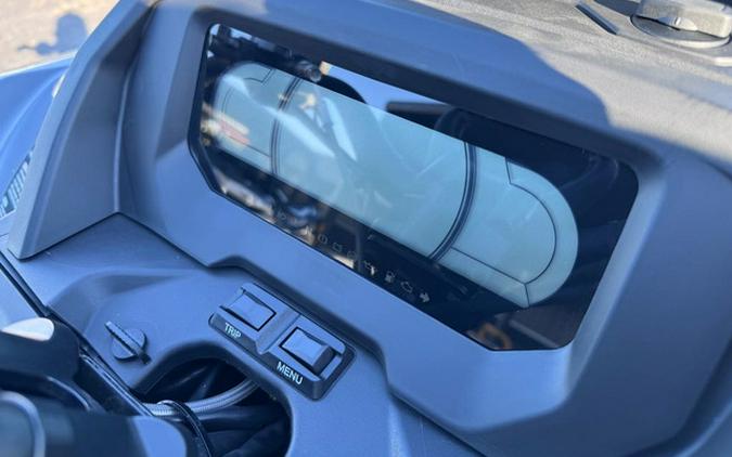 2026 Can-AM Outlander X Mr 1000R