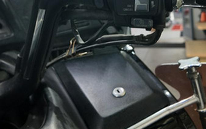 1999 Honda GL1500 ASPENCADE