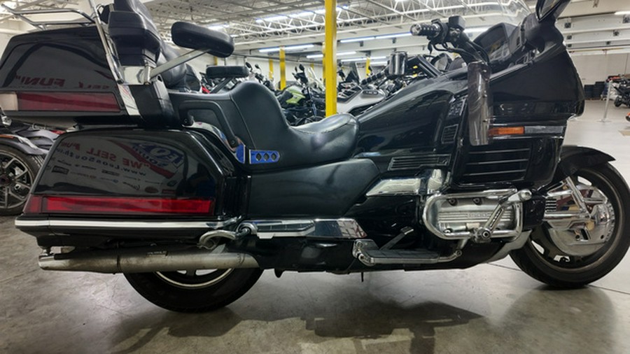 1999 Honda GL1500 ASPENCADE