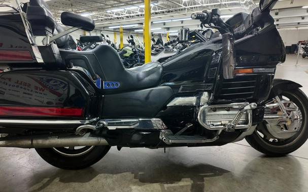 1999 Honda GL1500 ASPENCADE