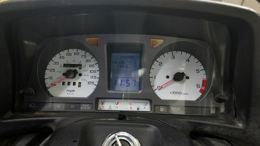 1999 Honda GL1500 ASPENCADE