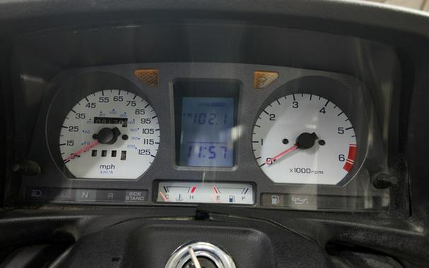 1999 Honda GL1500 ASPENCADE