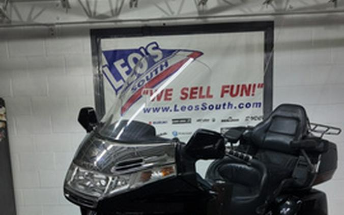 1999 Honda GL1500 ASPENCADE