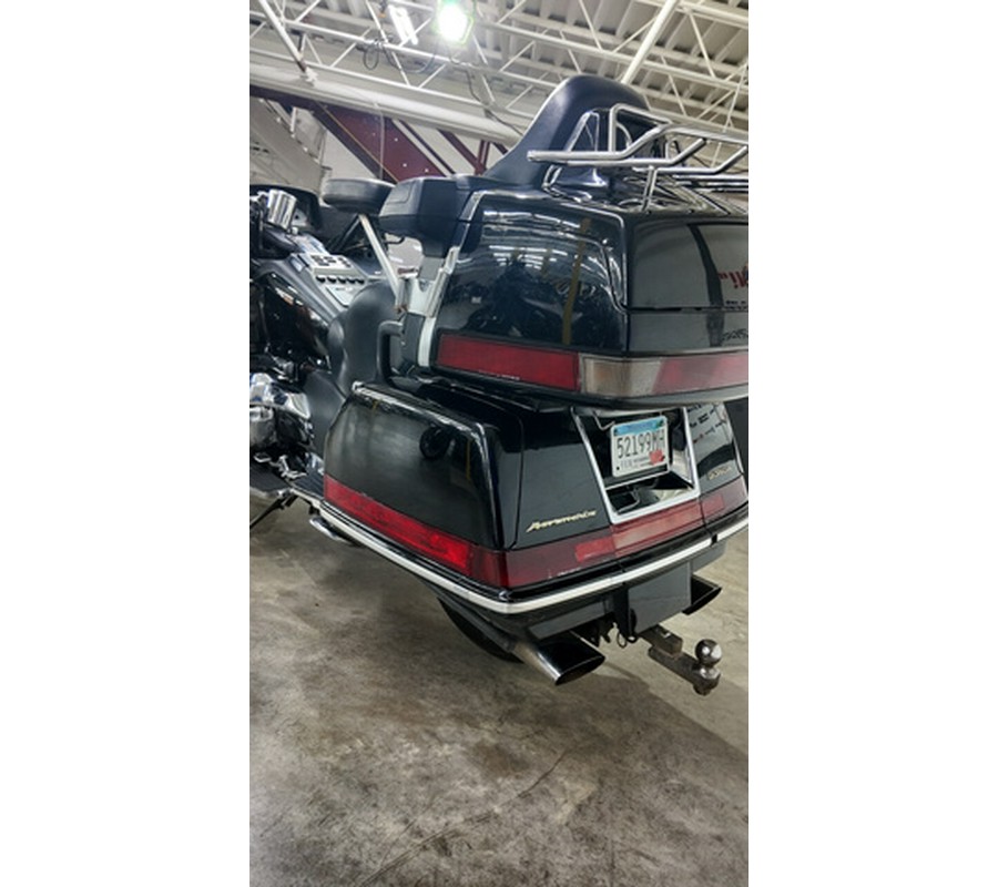 1999 Honda GL1500 ASPENCADE