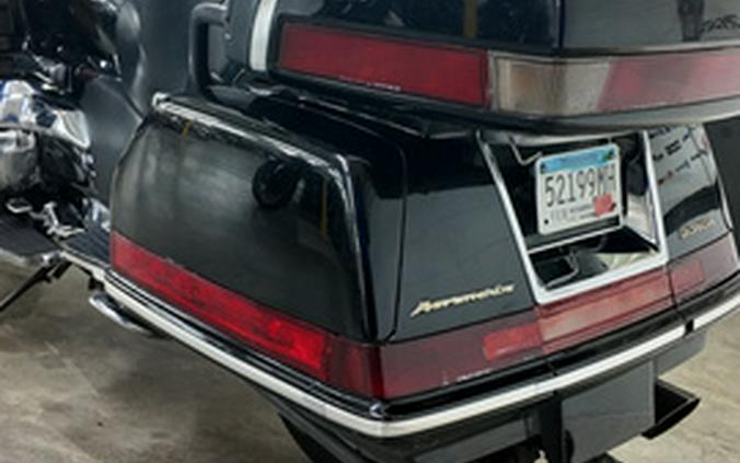 1999 Honda GL1500 ASPENCADE