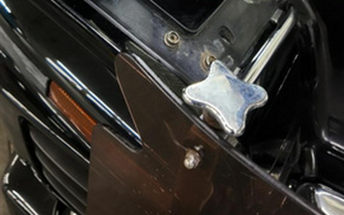 1999 Honda GL1500 ASPENCADE