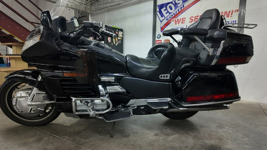 1999 Honda GL1500 ASPENCADE