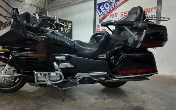 1999 Honda GL1500 ASPENCADE