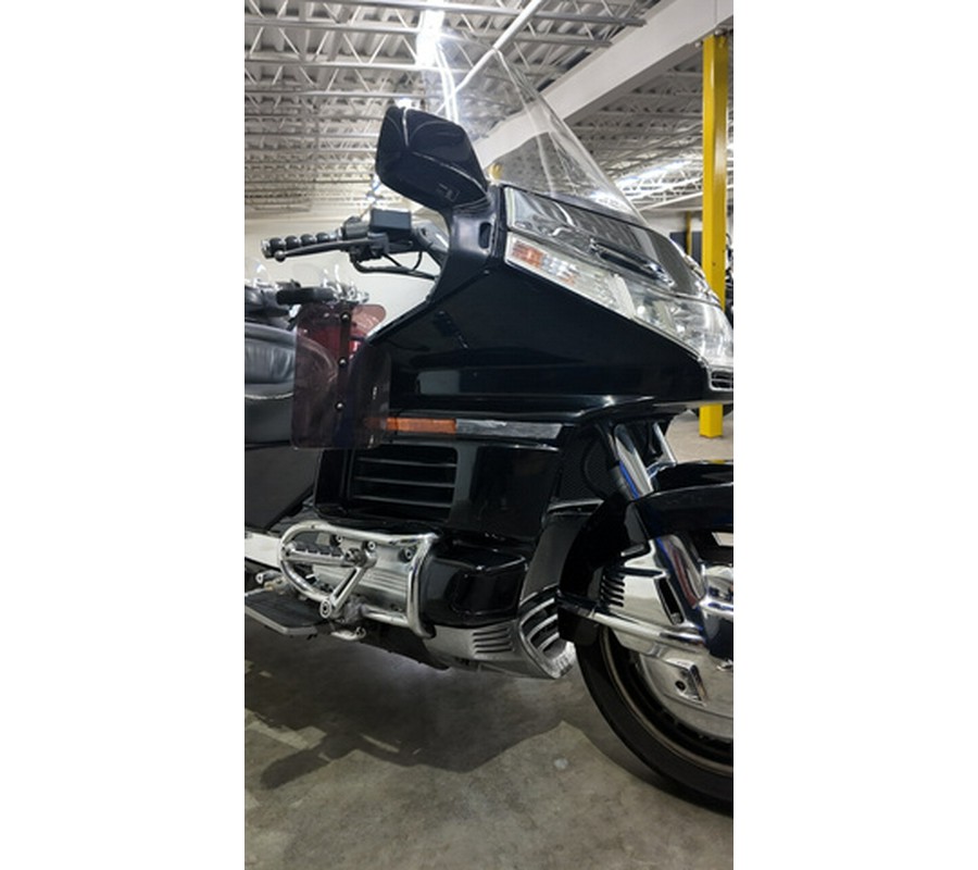 1999 Honda GL1500 ASPENCADE