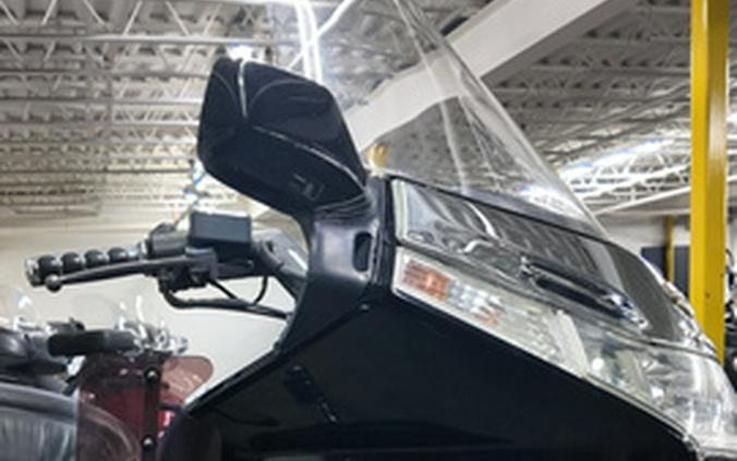 1999 Honda GL1500 ASPENCADE