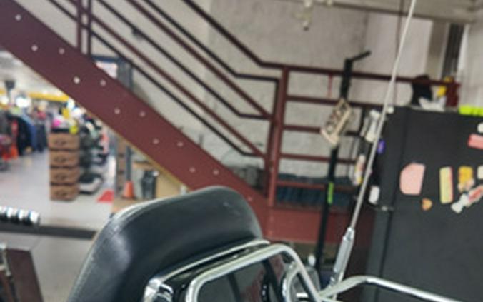 1999 Honda GL1500 ASPENCADE