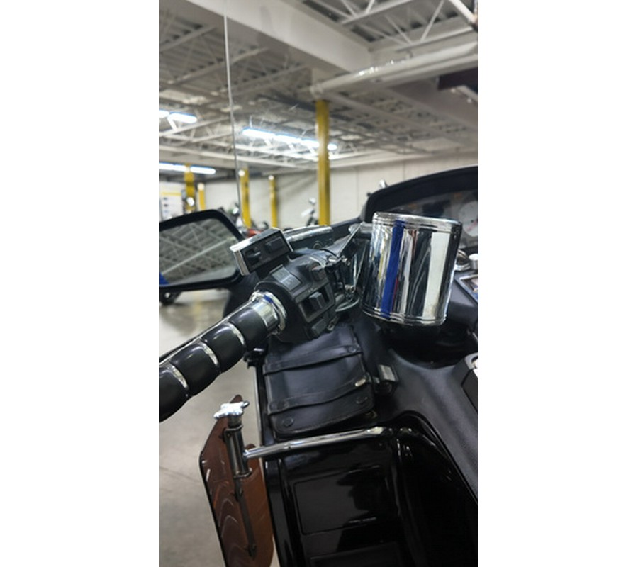 1999 Honda GL1500 ASPENCADE