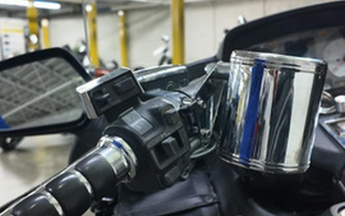 1999 Honda GL1500 ASPENCADE