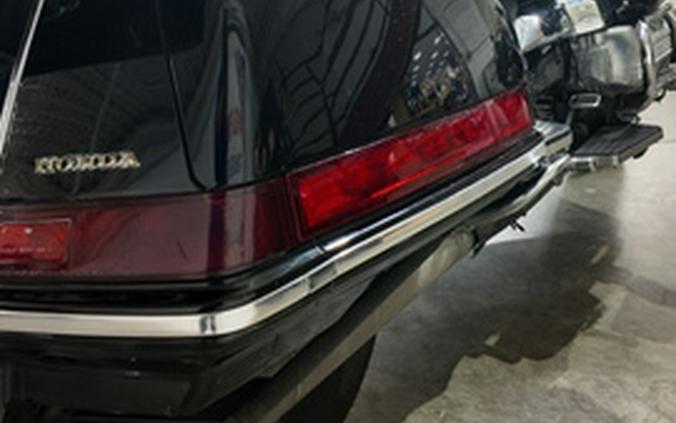 1999 Honda GL1500 ASPENCADE