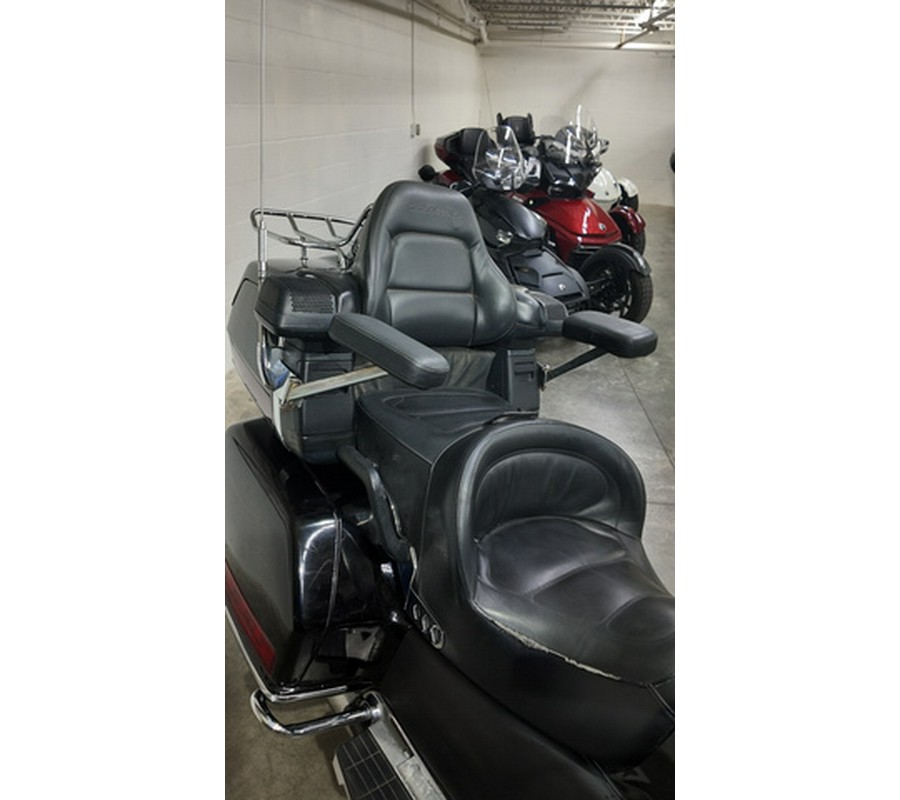 1999 Honda GL1500 ASPENCADE