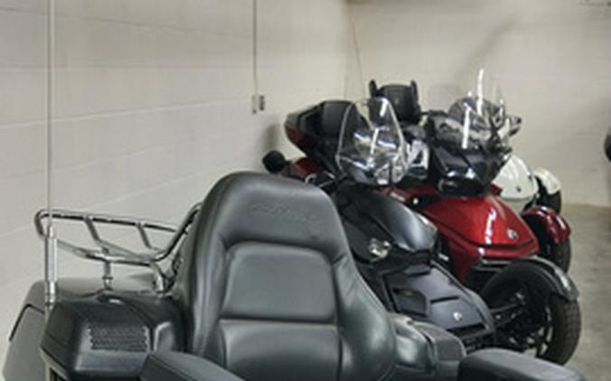 1999 Honda GL1500 ASPENCADE